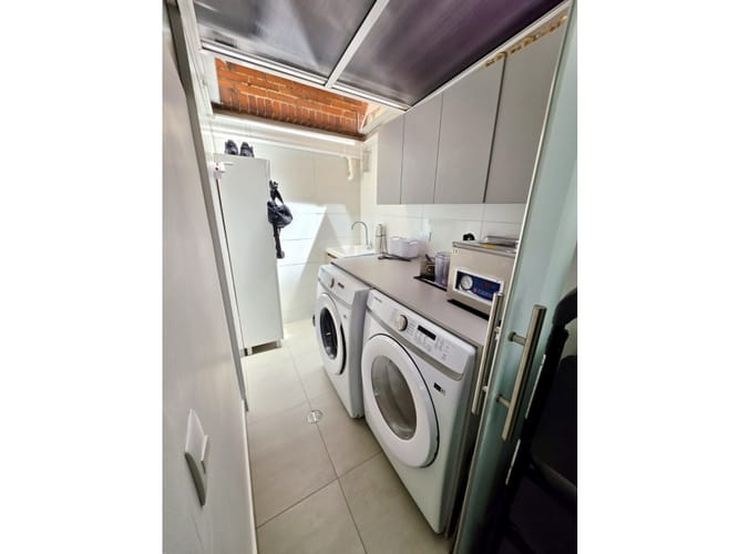 Apartamento de 2 alcobas en venta en Chicó Navarra, Bogotá, 92 m² · foto 6 de 14