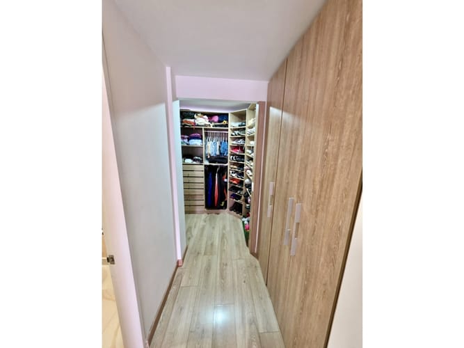 Apartamento de 2 alcobas en venta en Chicó Navarra, Bogotá, 92 m² · foto 10 de 14