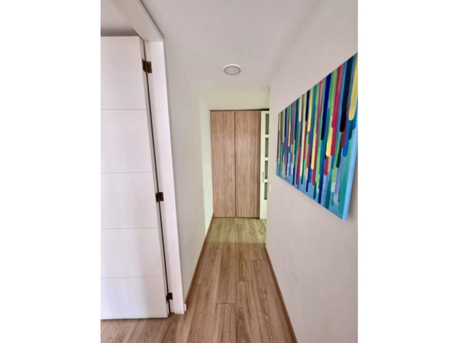 Apartamento de 2 alcobas en venta en Chicó Navarra, Bogotá, 92 m² · foto 14 de 14