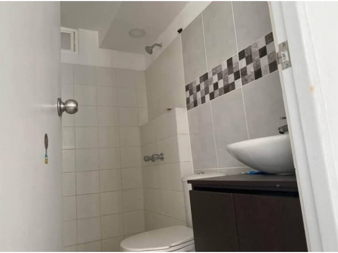 Apartamento de 2 alcobas en venta en Cd. Terranova, Jamundí, 42 m² · foto 2 de 9