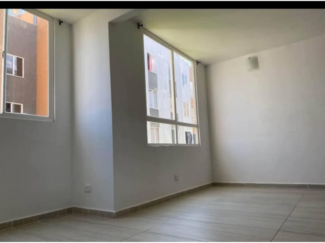 Apartamento de 2 alcobas en venta en Cd. Terranova, Jamundí, 42 m² · foto 3 de 9