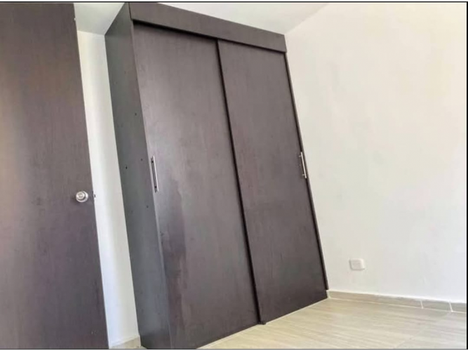 Apartamento de 2 alcobas en venta en Cd. Terranova, Jamundí, 42 m² · foto 4 de 9
