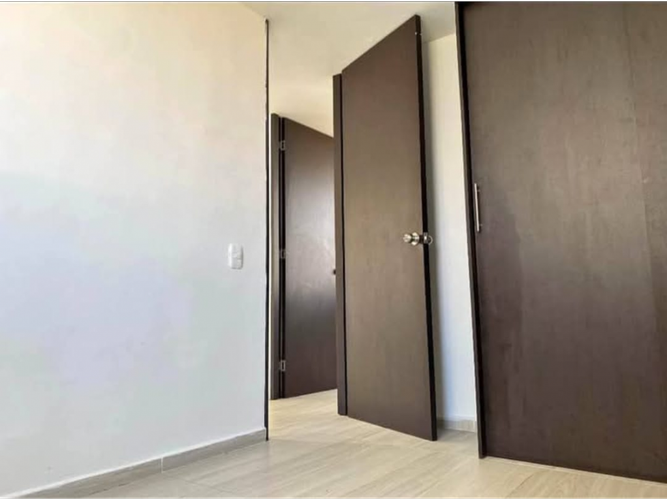 Apartamento de 2 alcobas en venta en Cd. Terranova, Jamundí, 42 m² · foto 8 de 9