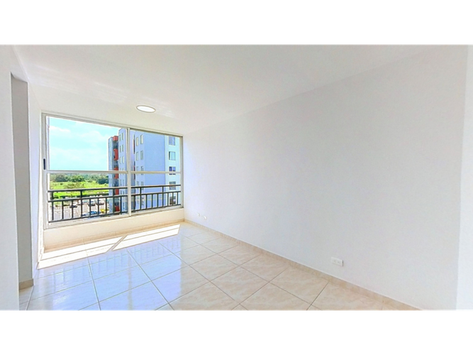 Apartamento de 3 alcobas en venta en Bochalema, Cali, 50 m² · foto 17 de 18