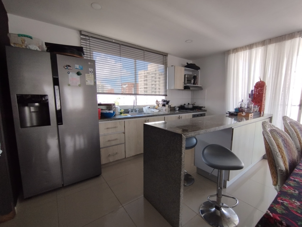 Apartamento en venta en Granadillo, Barranquilla · foto 4 de 10