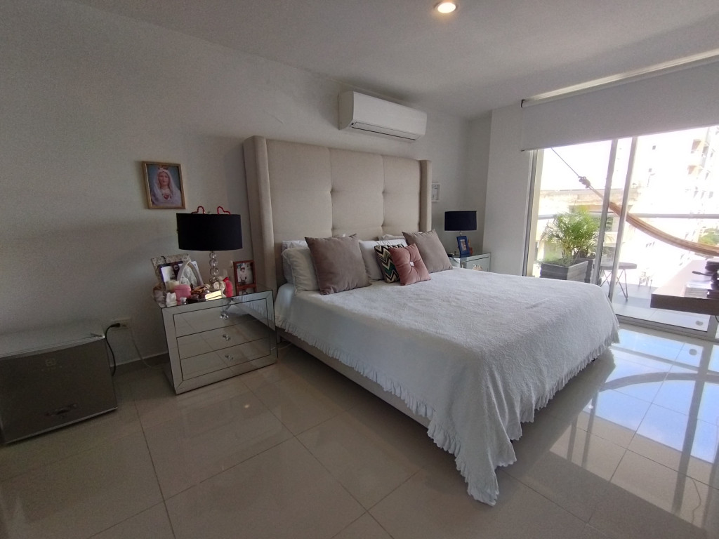 Apartamento en venta en Granadillo, Barranquilla · foto 5 de 10
