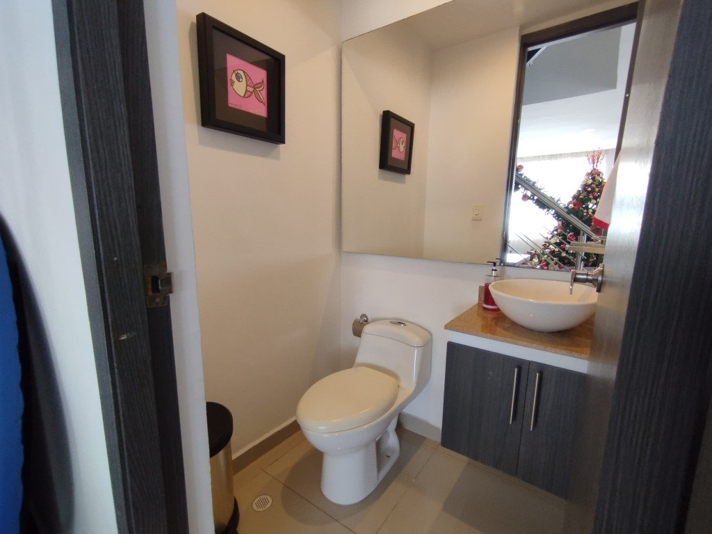 Apartamento en venta en Granadillo, Barranquilla · foto 6 de 10
