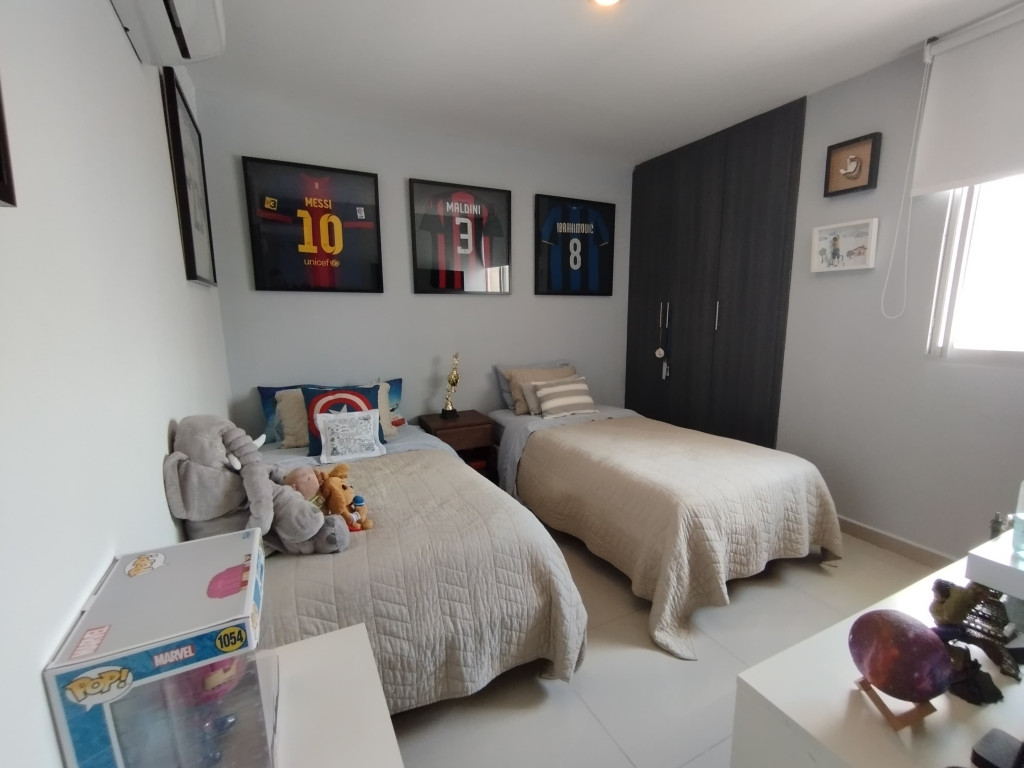 Apartamento en venta en Granadillo, Barranquilla · foto 7 de 10