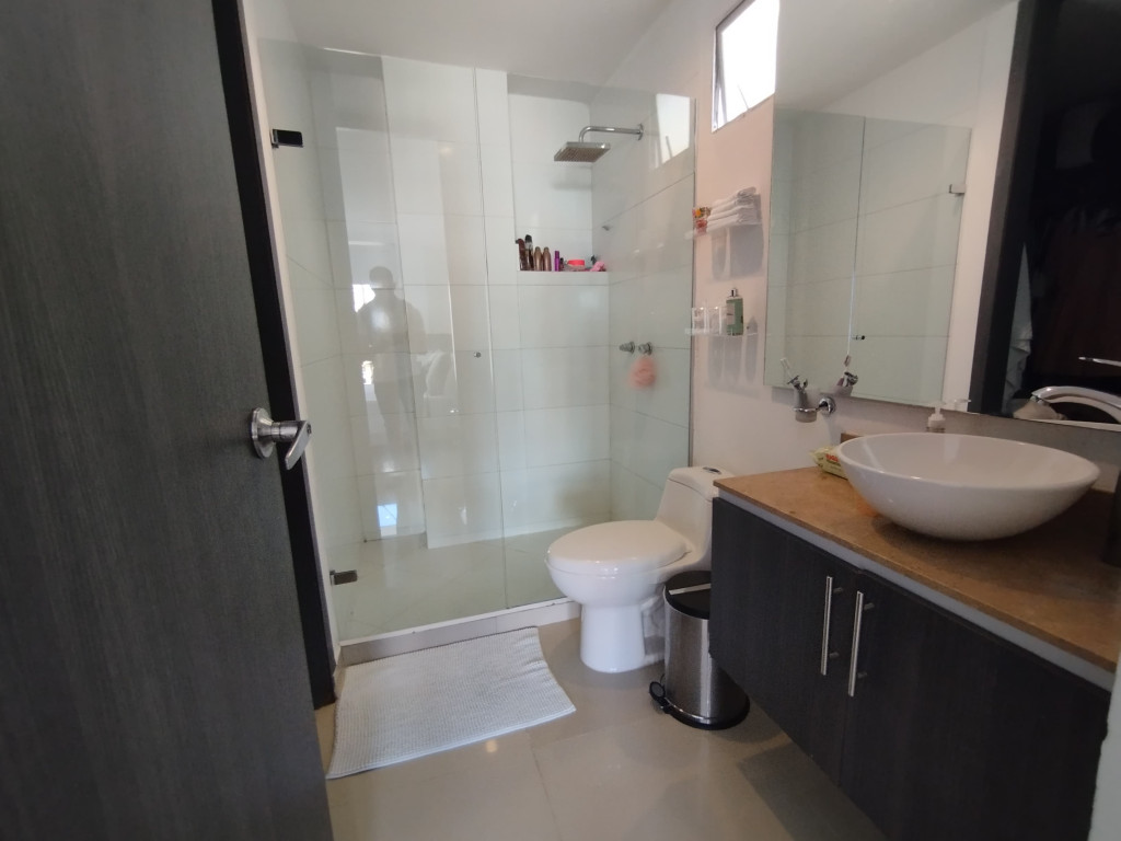 Apartamento en venta en Granadillo, Barranquilla · foto 8 de 10