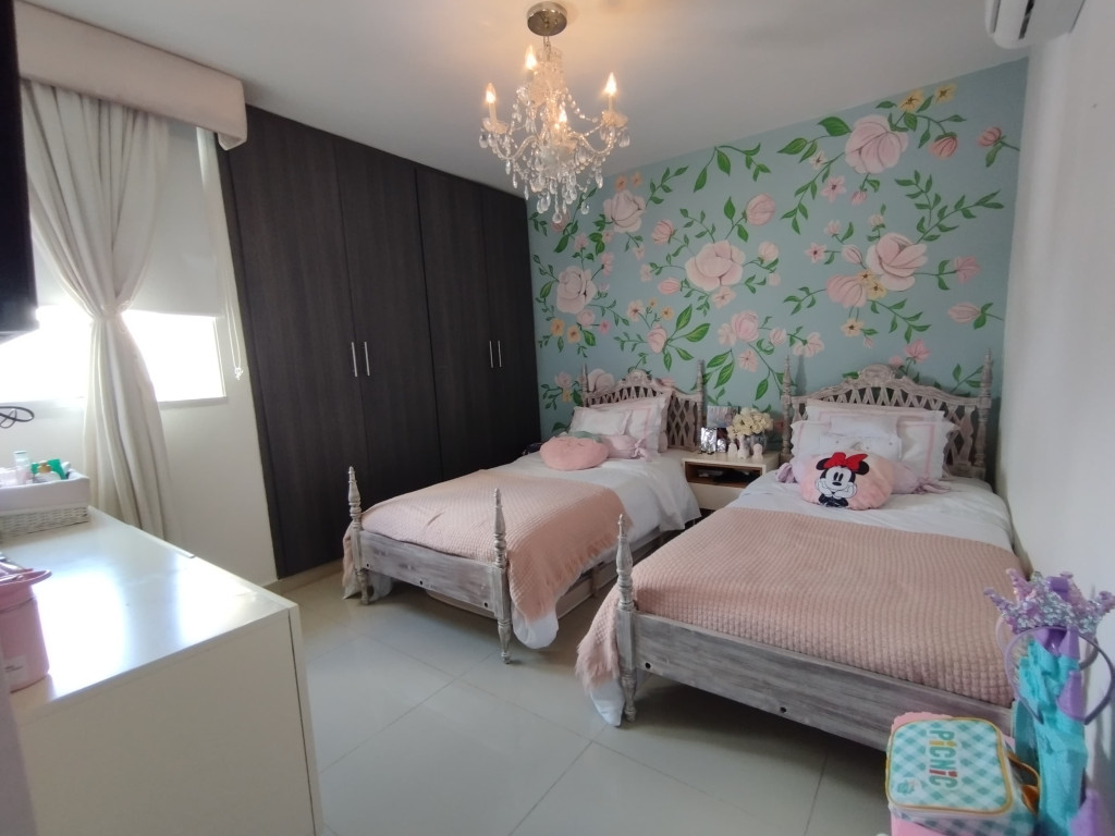 Apartamento en venta en Granadillo, Barranquilla · foto 9 de 10