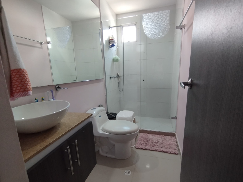 Apartamento en venta en Granadillo, Barranquilla · foto 10 de 10