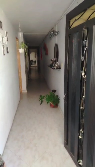 Casa de 4 alcobas en venta en El Rosario, Bello, 105 m² · foto 5 de 10