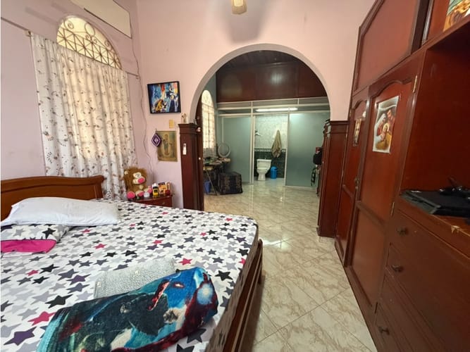 Casa de 6 alcobas en arriendo en Altico, Neiva, 266 m² · foto 8 de 24