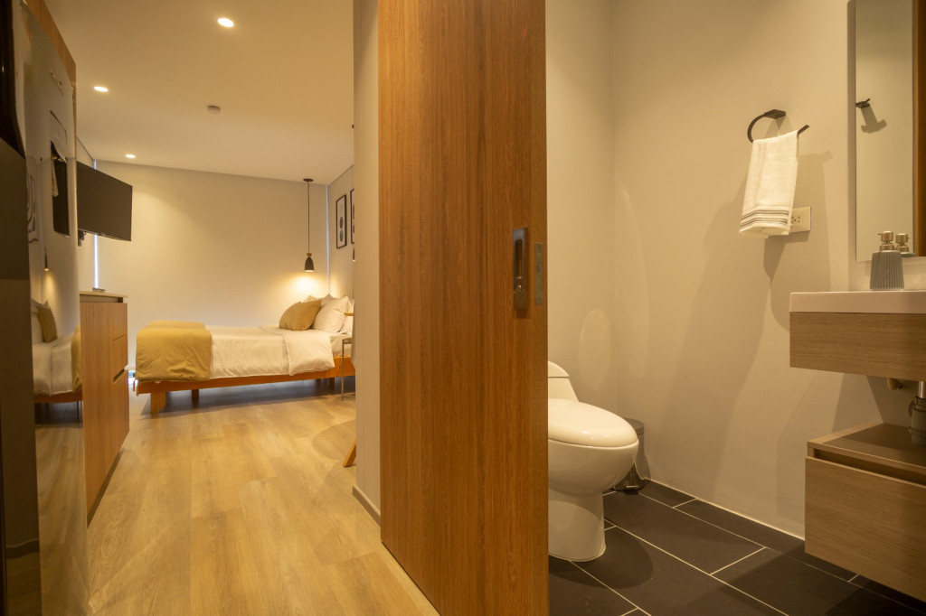 Apartamento en venta en Chico Norte, Bogotá · foto 4 de 15