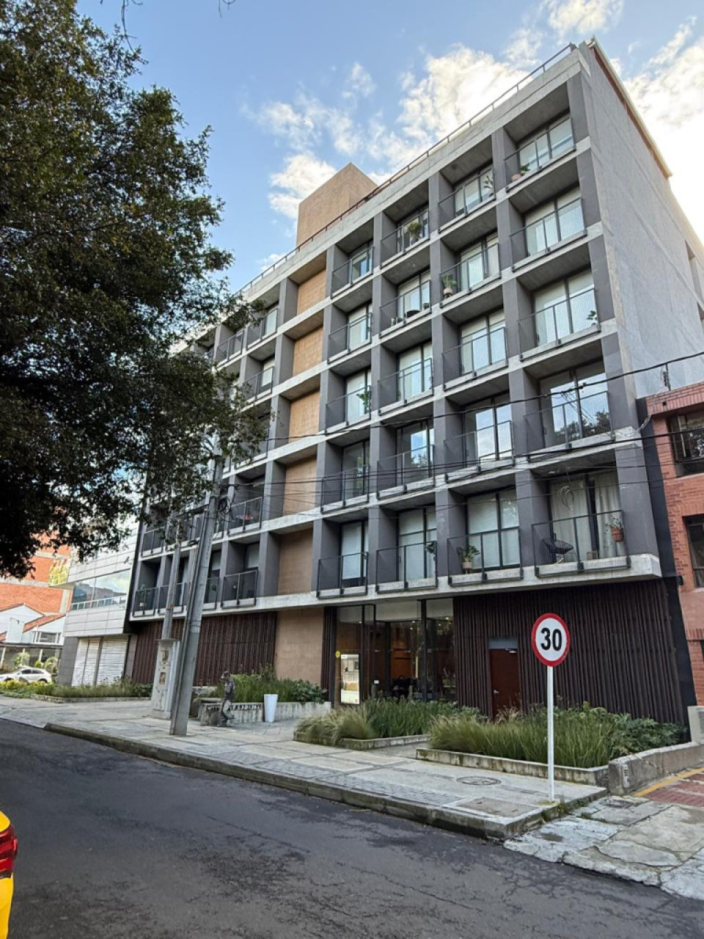 Apartamento en venta en Chico Norte, Bogotá · foto 7 de 15