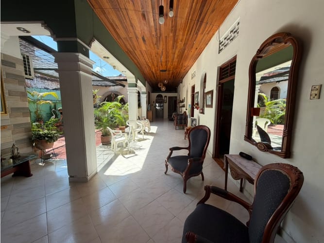Casa de 6 alcobas en arriendo en Altico, Neiva, 266 m² · foto 11 de 24