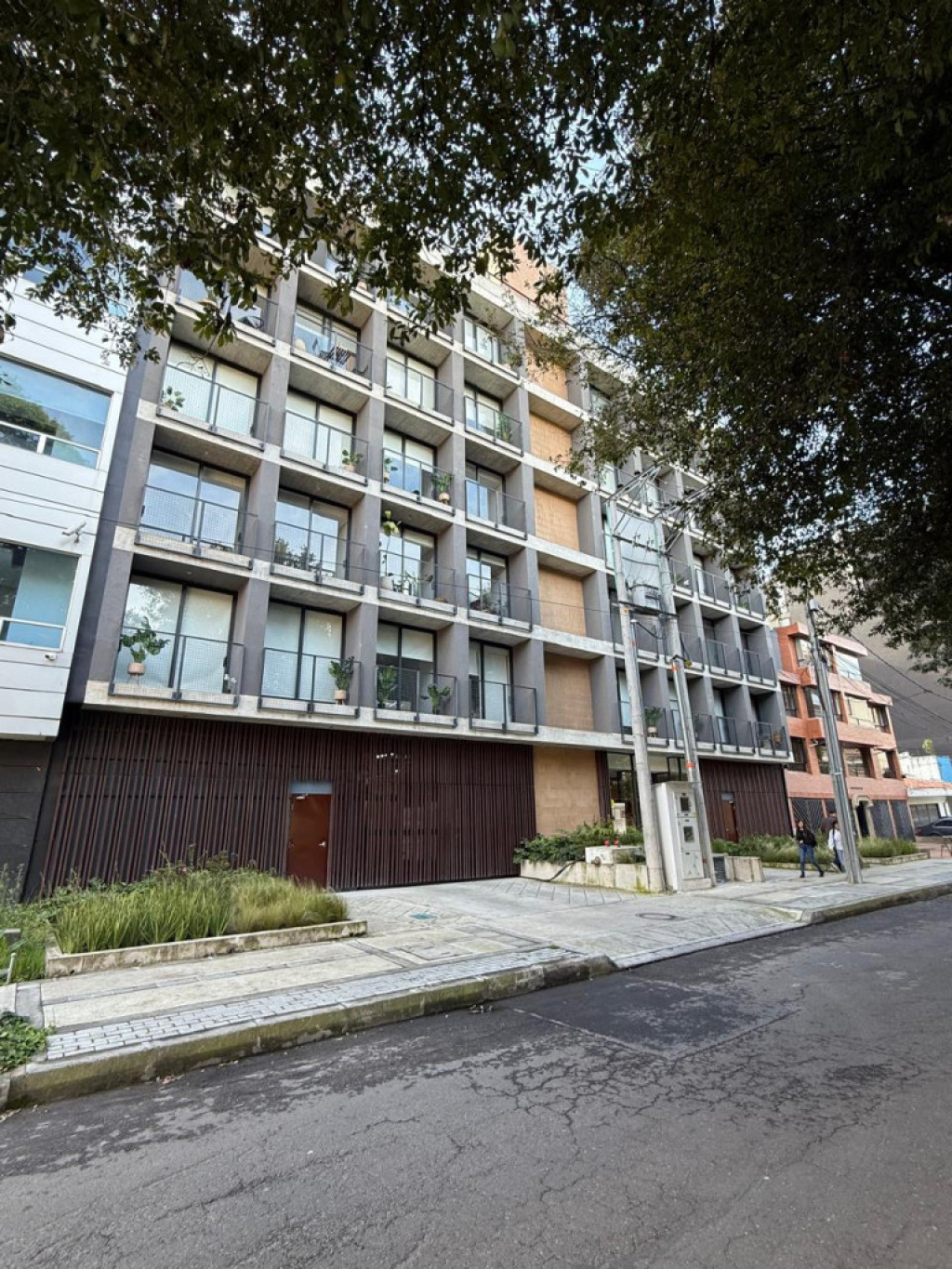 Apartamento en venta en Chico Norte, Bogotá · foto 8 de 15