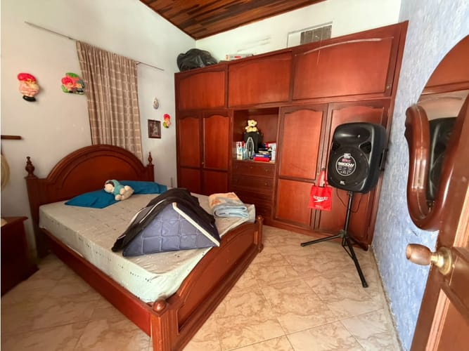 Casa de 6 alcobas en arriendo en Altico, Neiva, 266 m² · foto 12 de 24