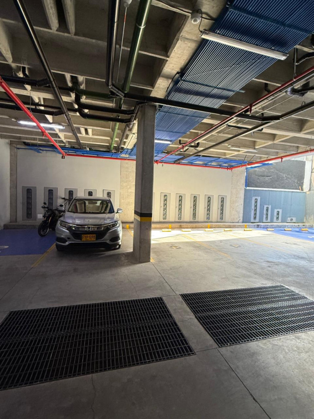 Apartamento en venta en Chico Norte, Bogotá · foto 15 de 15