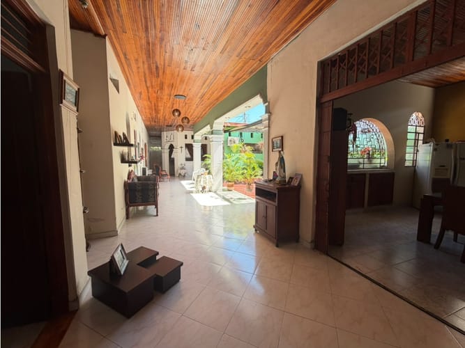 Casa de 6 alcobas en arriendo en Altico, Neiva, 266 m² · foto 20 de 24