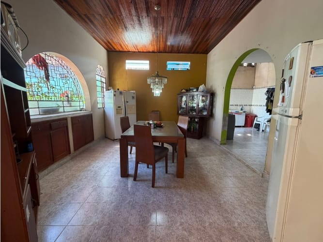 Casa de 6 alcobas en arriendo en Altico, Neiva, 266 m² · foto 21 de 24