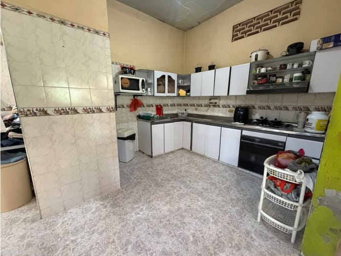Casa de 6 alcobas en arriendo en Altico, Neiva, 266 m² · foto 22 de 24