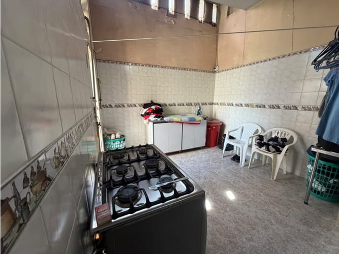 Casa de 6 alcobas en arriendo en Altico, Neiva, 266 m² · foto 23 de 24