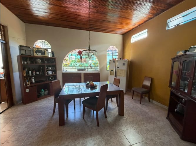Casa de 6 alcobas en arriendo en Altico, Neiva, 266 m² · foto 24 de 24