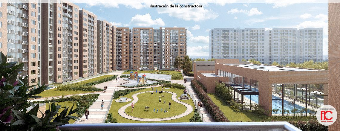 Apartamento de 3 alcobas en venta en La Prosperidad, Madrid, 63 m² · foto 11 de 11
