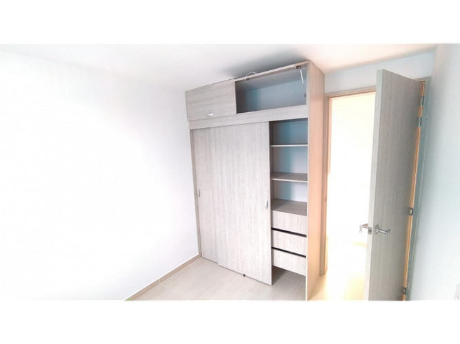 Apartamento de 2 alcobas en venta en Paso De La Bolsa, Jamundí, 58 m² · foto 7 de 14