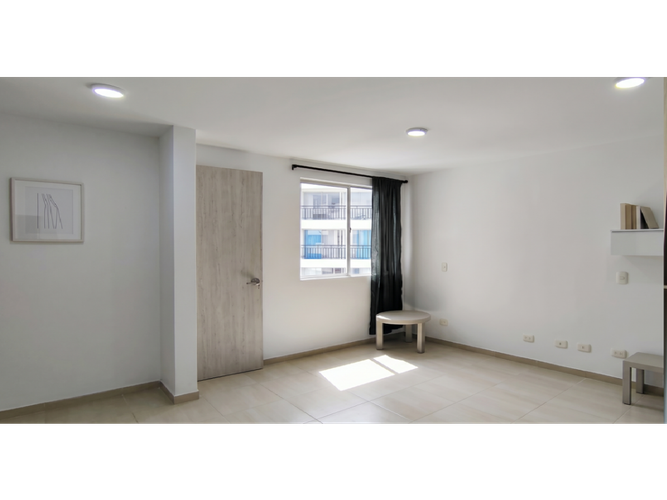 Apartamento de 2 alcobas en venta en Paso De La Bolsa, Jamundí, 58 m² · foto 8 de 14