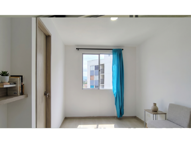 Apartamento de 2 alcobas en venta en Paso De La Bolsa, Jamundí, 58 m² · foto 9 de 14