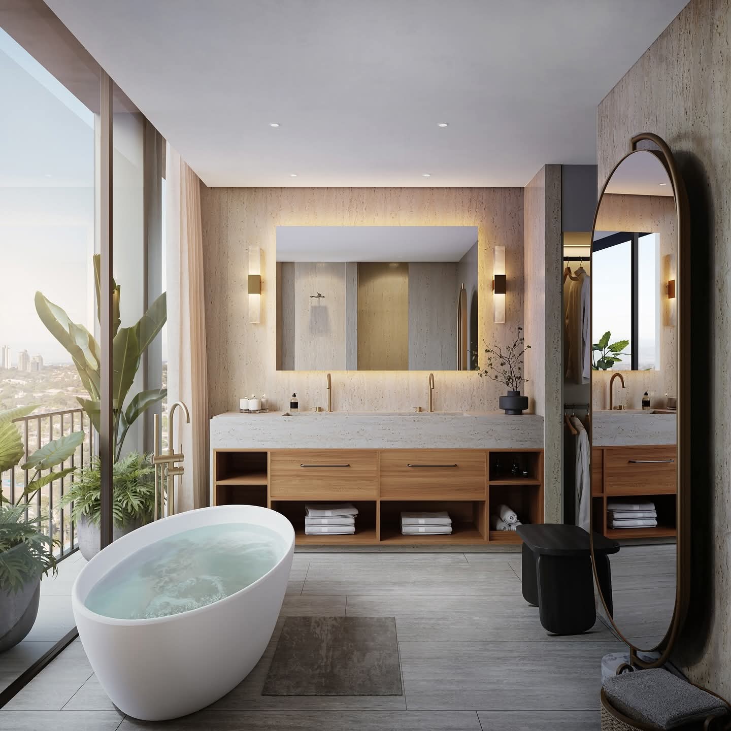 Departamento en venta en Virgen de la Asunción