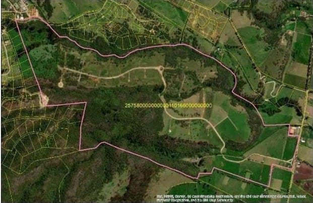 Lote en venta en San Gabriel, Sopó · foto 4 de 4