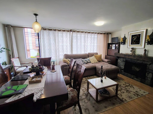 Apartamento en venta en Chapinero, Bogotá · foto 2 de 24