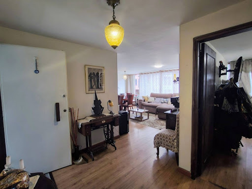Apartamento en venta en Chapinero, Bogotá · foto 3 de 24