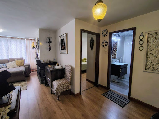Apartamento en venta en Chapinero, Bogotá · foto 5 de 24