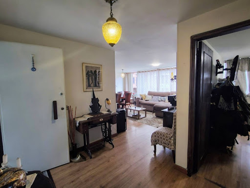 Apartamento en venta en Chapinero, Bogotá · foto 6 de 24