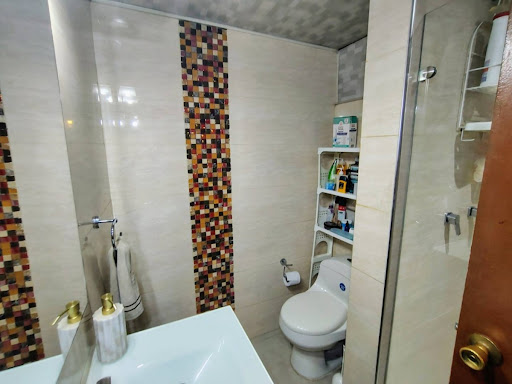 Apartamento en venta en Chapinero, Bogotá · foto 8 de 24