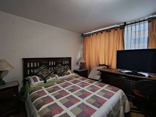 Apartamento en venta en Chapinero, Bogotá · foto 10 de 24