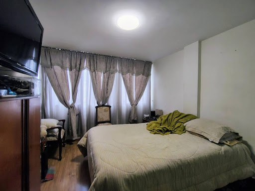 Apartamento en venta en Chapinero, Bogotá · foto 12 de 24