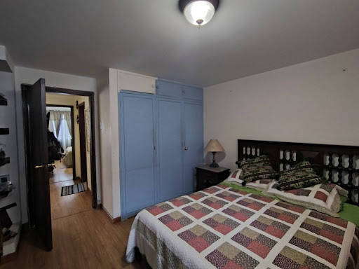 Apartamento en venta en Chapinero, Bogotá · foto 13 de 24
