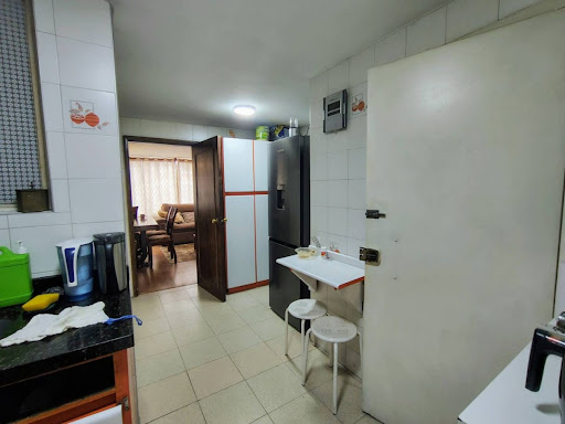Apartamento en venta en Chapinero, Bogotá · foto 14 de 24