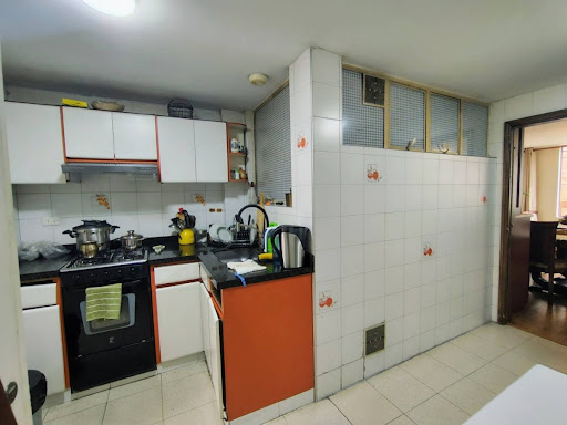 Apartamento en venta en Chapinero, Bogotá · foto 15 de 24