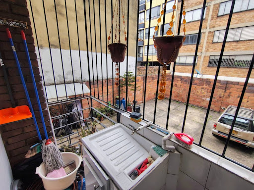 Apartamento en venta en Chapinero, Bogotá · foto 16 de 24