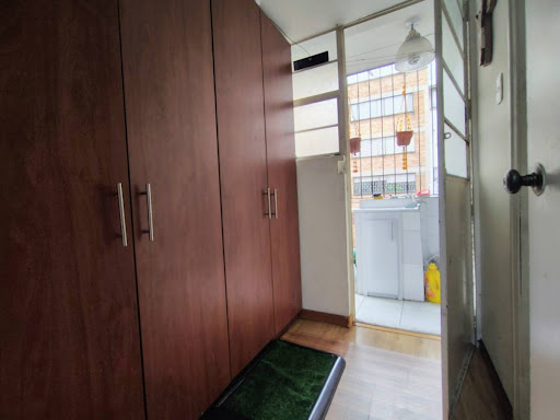 Apartamento en venta en Chapinero, Bogotá · foto 17 de 24
