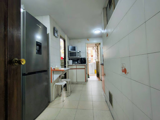 Apartamento en venta en Chapinero, Bogotá · foto 18 de 24