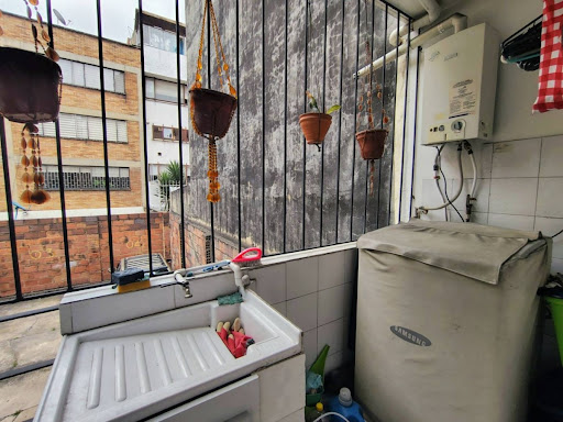 Apartamento en venta en Chapinero, Bogotá · foto 19 de 24