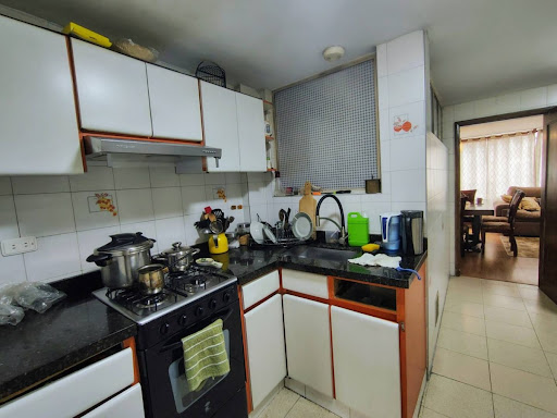Apartamento en venta en Chapinero, Bogotá · foto 20 de 24