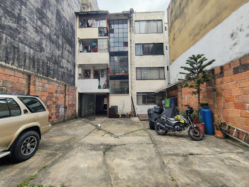 Apartamento en venta en Chapinero, Bogotá · foto 21 de 24